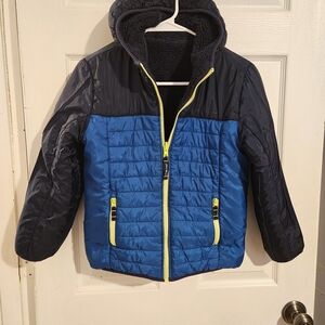 Eddie Bauer Kids Reversible Jacket